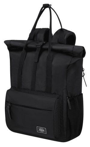 תיק גב אופנתי לאישה עם תא למחשב נייד 15.6" American Touriter UG25