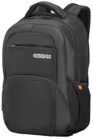תיק גב למחשב 15.6" עם כיסוי לגשם American Tourister UG7