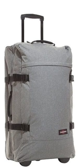 Eastpak Tranverz תיק נסיעות בינוני 24" על גלגלים