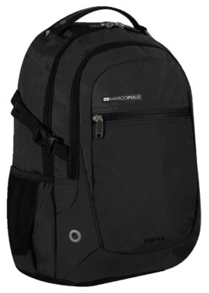 תיק גב ללפטופ 15" מרקו פולו 7338 MarcoPolo