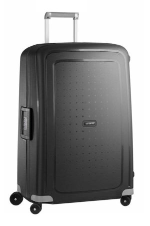 מזוודה קשיחה גדולה סמסונייט 28" / Samsonite S'Cure 75cm