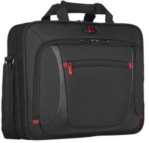 תיק למחשב נייד 16" סוויס Swiss Wenger Sensor