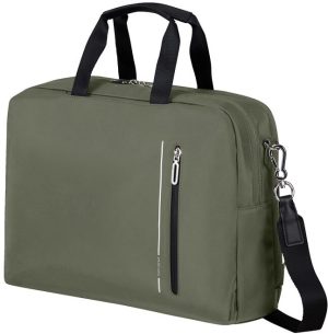 תיק צד לנשים 2 תאים למחשב נייד 15.6" Samsonite Ongoing