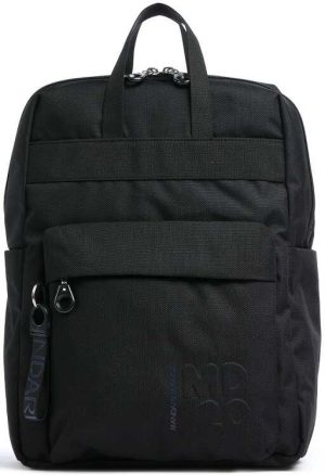 תיק גב לאישה מנדרינה דאק Mandarina Duck MD20 MT17