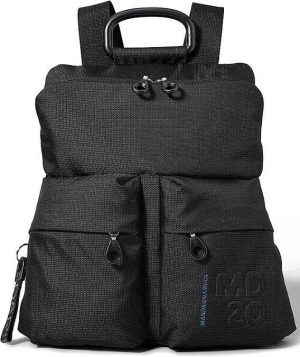תיק גב לאישה מנדרינה דאק Mandarina Duck MD20 MTZ4
