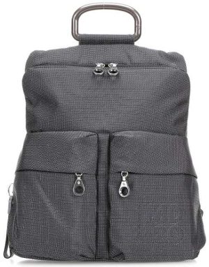 תיק גב לאישה מנדרינה דאק Mandarina Duck MD20 MTZ4