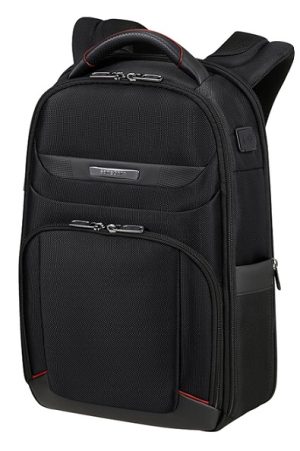 תיק גב יוקרתי למחשב 14.1" Samsonite Pro-DLX 6
