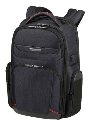 תיק גב יוקרתי למחשב 15.6" Samsonite Pro-DLX 6 3V