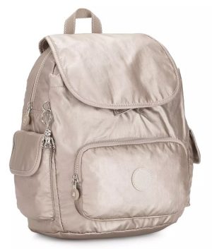 תיק גב לאישה קיפלינג Kipling City Pack/Zip S