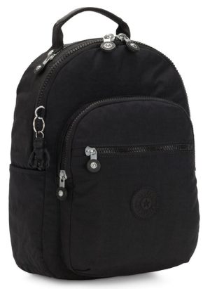 תיק גב לאישה קיפלינג למחשב עד 13" Kipling Seoul S