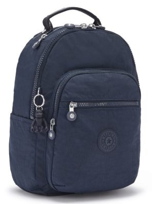 תיק גב לאישה קיפלינג למחשב עד 13" Kipling Seoul S