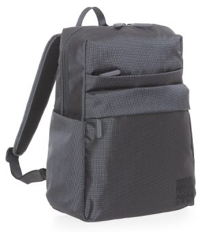 תיק גב למחשב נייד עד 15.6" מנדרינה דאק Mandarina Duck District
