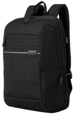 תיק גב למחשב נייד הדגרן 15.6" Hedgren Dash