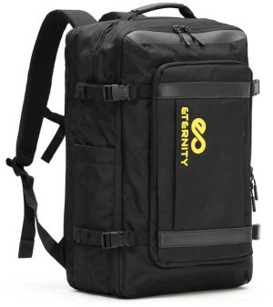 תיק גב לעליה למטוס נפחי במיוחד Eternity Flight Pack 51X35X20