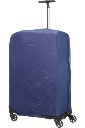 כיסוי מזוודה בינונית 23"-27" Samsonite