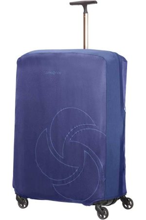 כיסוי מזוודה גדולה 29"-33" Samsonite