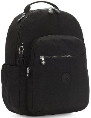 תיק גב לאישה קיפלינג למחשב עד 15" Kipling Seoul
