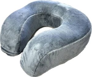 כרית מפנקת לטיסה Ferrini