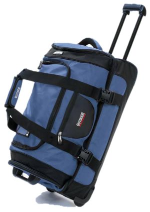 דפל תיק נסיעות על גלגלים Outdoor T-Pro M